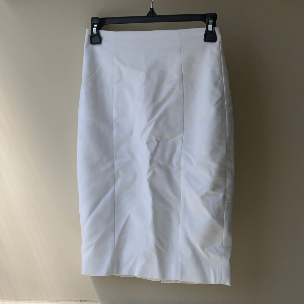 Banana Republic Pencil Skirt